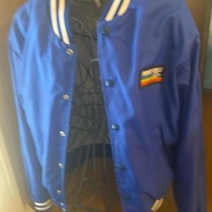 It’s a collectors jacket from the brand perfect circle 💯